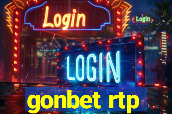 gonbet rtp